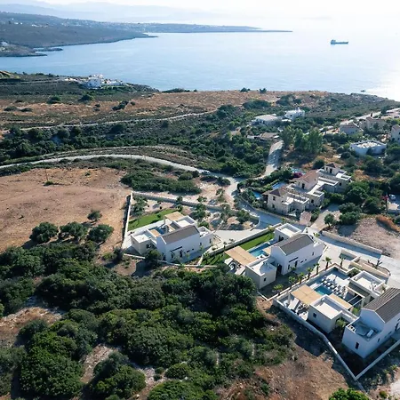 Ikritis Χωραφάκια